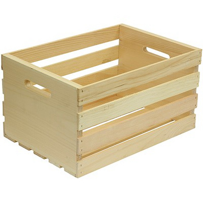 Sự phổ biến của pallet gỗ keo tại miền Bắc Việt Nam