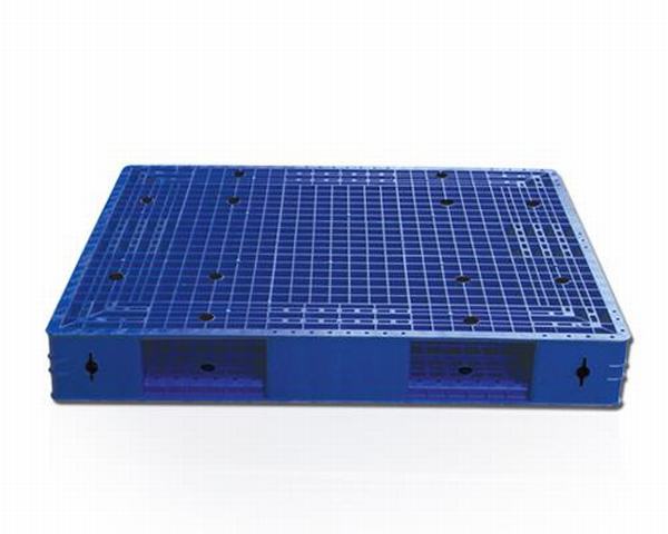 Pallet nhựa A 600X1000X100