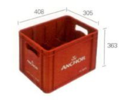 MBL 1 - 12 Pocket