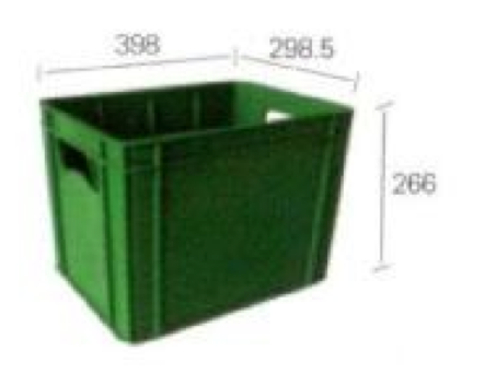 NVLT (24 Pocket)